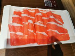 -快乐小羊·内蒙牛羊肉火锅(流花中心店)