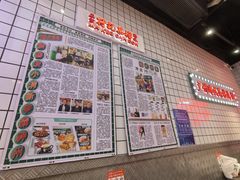 -孖记茶档·热腾茶餐(荔湾领展广场店)