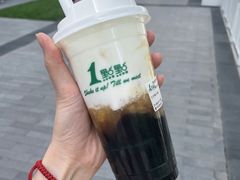 -1点点(银座和谐广场店)