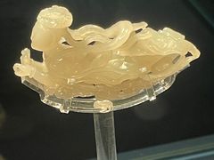 -上海博物馆(人民广场馆)