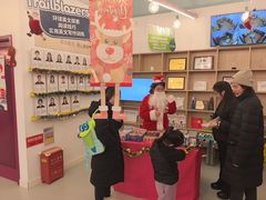 -英孚教育青少儿(昆城广场中心)
