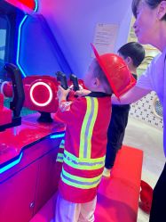 -奈尔宝·儿童乐园·亲子餐厅(苏州大悦城店)