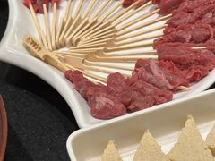 -南门涮肉(通州大船店)