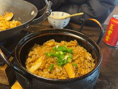 -吃货私房菜(丽江束河古镇店)