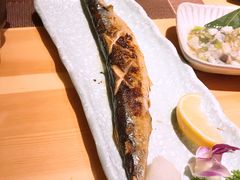 -割烹旭日本料理(龙湖狮山天街店)