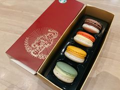 -星巴克臻选(北京颐堤港中心第二店)