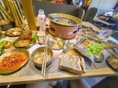 -西塔老太太泥炉烤肉(沈阳店)