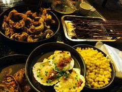 -去吃小龙虾·江湖菜·烧烤(南滨路店)