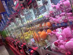 -汤姆熊欢乐世界(正大店)