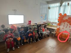 -Angel Garden天使花园幼儿园