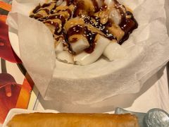 -八月花(旺角朗豪坊店)
