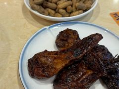 -杨氏青龙虾·羊蝎子(珠江路店)