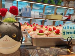 -慢熟面包店bud bread(孩儿巷店)