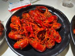 -聚味瞿记·龙虾堂(望城店)