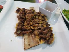 -川味中国寻香馆(琴台路店)