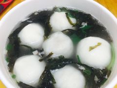 -林氏沙茶面·闽南必尝小吃(福建路店)