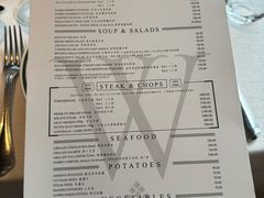 -Wolfgang’s Steakhouse 沃夫冈牛排馆(上海白玉兰广场店)