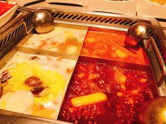 -海底捞火锅(石厦时代广场店)