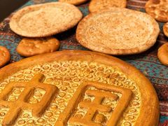 -新疆国际大巴扎