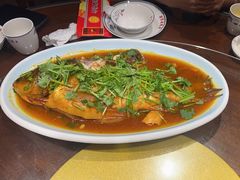 -那家老院子东北菜·饺子·小鸡炖蘑菇(艳华街店)
