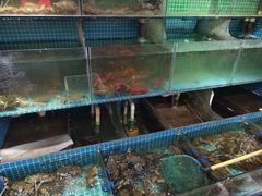 水产区-三妹小龙虾·黄油蟹(华侨城总店)