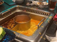 -大隐·成都火锅Bistro(合生麒麟新天地店)