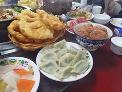 -柳沟豆腐宴64号院
