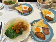 -龙记香港茶餐厅(久光百货店)