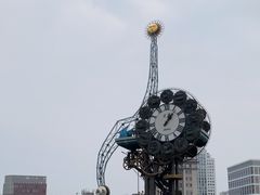 -世纪钟
