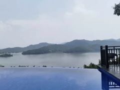 -天目湖涵田半山温泉