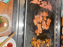 -郭记烤肉(正阳街店)