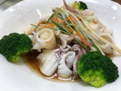 -龙宫海鲜楼(长乐漳港店)