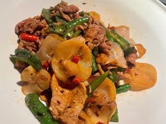 辣椒小炒肉-桂满陇天书(南京德基旗舰店)