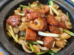 -时间里·新派粤菜(远洋店)