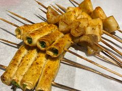 -1819餐厅·团队聚餐·烤串·精酿