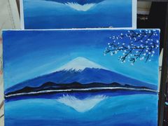 -Fun Job Art 零基础油画国画DIY画室(望京店)
