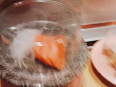 -争鲜回转寿司(通州万达店)