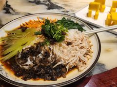 -蔼若春.传承云南菜(金碧公园店)