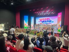-童梦童享幼儿园