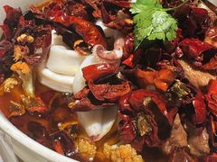 -黑明餐厅(白鹭洲店)