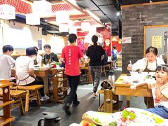 -大龙燚火锅(南山大道店)