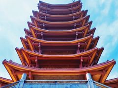 -缙云山景区