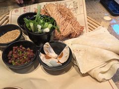 -大张烙馍村·美食地标(泉山店)