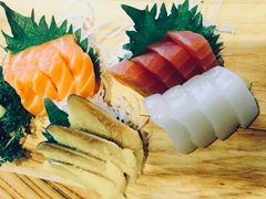 -和风清味日本料理(希尔顿店)