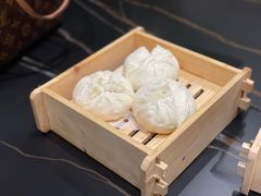 叉烧包-最忆早茶(蜀汉路店)