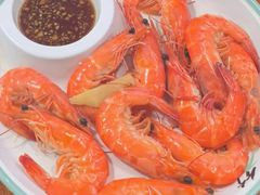 -坛南湾阿强农家乐.海鲜大排档老字号(福州地标美食店)