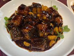红烧河鳗-三林本帮馆(中林街店)