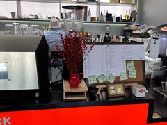 -Sips&Lick茶兰咖啡(五道口店)