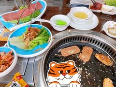 -Muhe Music Bar 木禾烧烤(南山店)