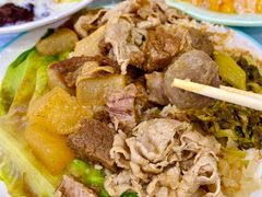 -美肴冰品·汉堡·牛腩饭(总店)